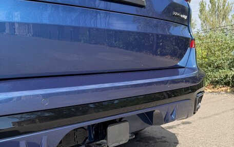 BMW X5, 2021 год, 6 700 000 рублей, 11 фотография
