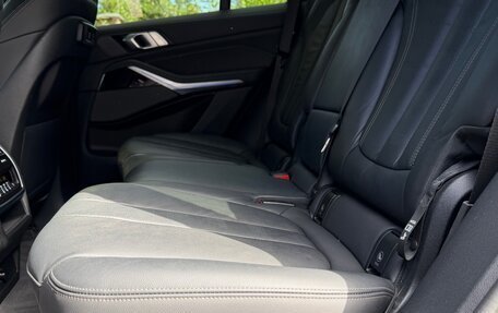 BMW X5, 2021 год, 6 700 000 рублей, 22 фотография
