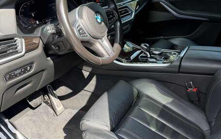 BMW X5, 2021 год, 6 700 000 рублей, 20 фотография
