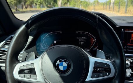 BMW X5, 2021 год, 6 700 000 рублей, 16 фотография