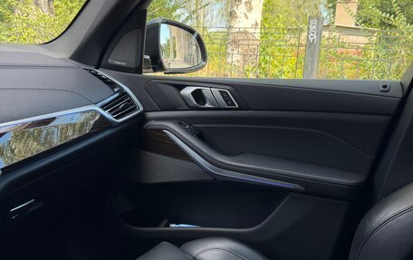 BMW X5, 2021 год, 6 700 000 рублей, 24 фотография