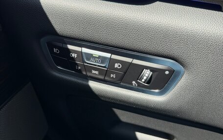 BMW X5, 2021 год, 6 700 000 рублей, 27 фотография