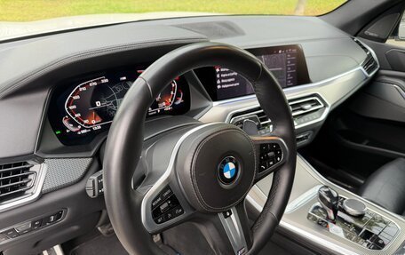 BMW X5, 2019 год, 6 400 000 рублей, 13 фотография