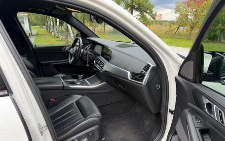 BMW X5, 2019 год, 6 400 000 рублей, 11 фотография
