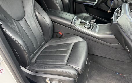 BMW X5, 2019 год, 6 400 000 рублей, 9 фотография