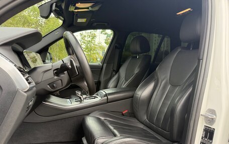 BMW X5, 2019 год, 6 400 000 рублей, 12 фотография
