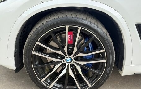 BMW X5, 2019 год, 6 400 000 рублей, 14 фотография