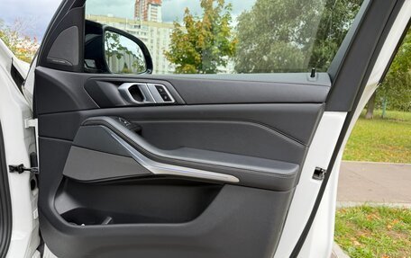 BMW X5, 2019 год, 6 400 000 рублей, 18 фотография