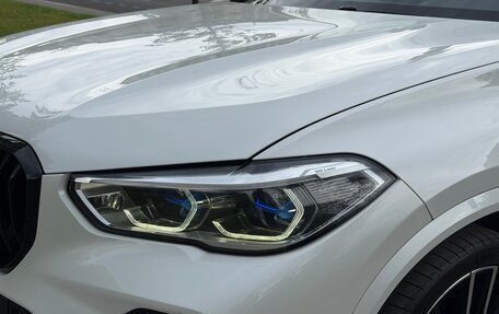 BMW X5, 2019 год, 6 400 000 рублей, 15 фотография