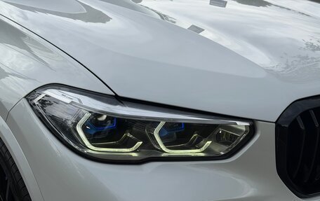 BMW X5, 2019 год, 6 400 000 рублей, 16 фотография