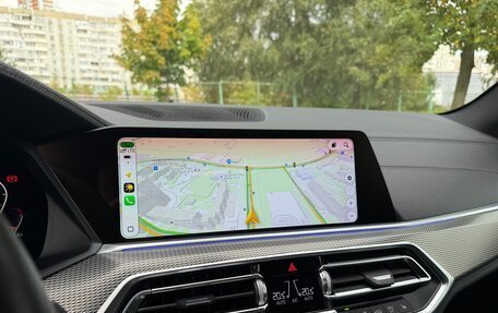 BMW X5, 2019 год, 6 400 000 рублей, 24 фотография