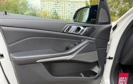 BMW X5, 2019 год, 6 400 000 рублей, 17 фотография