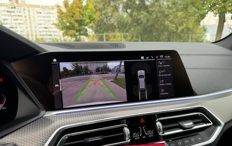 BMW X5, 2019 год, 6 400 000 рублей, 22 фотография