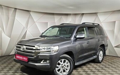 Toyota Land Cruiser 200, 2018 год, 6 200 000 рублей, 1 фотография