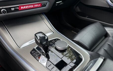 BMW X5, 2019 год, 6 400 000 рублей, 20 фотография