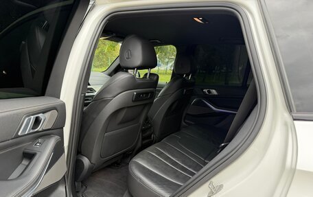 BMW X5, 2019 год, 6 400 000 рублей, 29 фотография