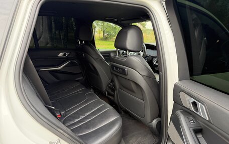 BMW X5, 2019 год, 6 400 000 рублей, 30 фотография