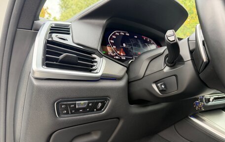 BMW X5, 2019 год, 6 400 000 рублей, 28 фотография