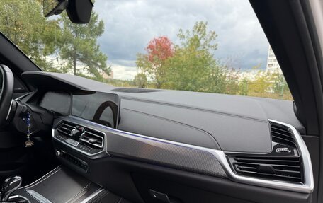 BMW X5, 2019 год, 6 400 000 рублей, 26 фотография