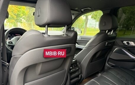 BMW X5, 2019 год, 6 400 000 рублей, 31 фотография