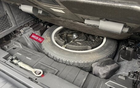 BMW X5, 2019 год, 6 400 000 рублей, 27 фотография