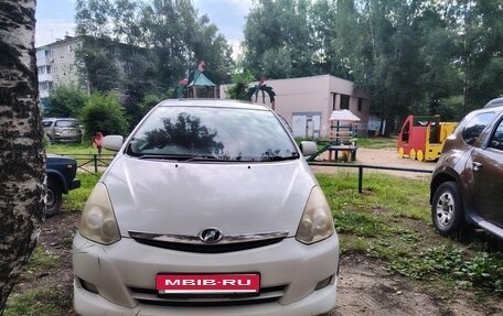 Toyota Wish II, 2007 год, 770 000 рублей, 3 фотография