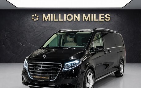 Mercedes-Benz V-Класс, 2026 год, 14 490 000 рублей, 1 фотография