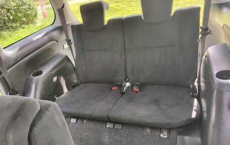 Toyota Wish II, 2007 год, 770 000 рублей, 12 фотография