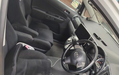 Toyota Wish II, 2007 год, 770 000 рублей, 9 фотография