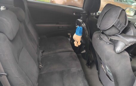 Toyota Wish II, 2007 год, 770 000 рублей, 10 фотография