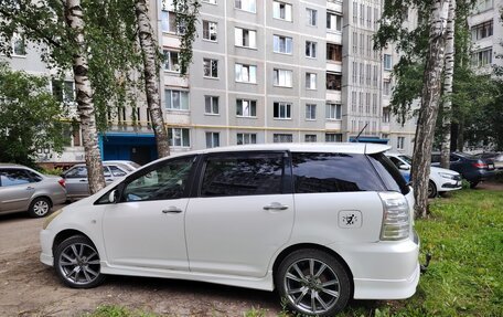 Toyota Wish II, 2007 год, 770 000 рублей, 8 фотография