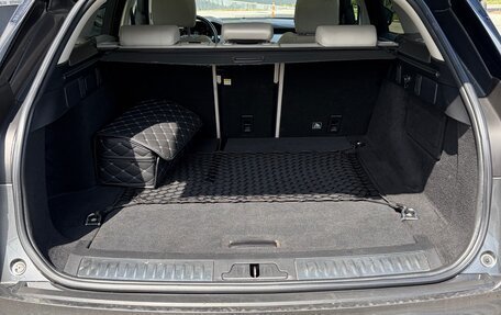 Land Rover Range Rover Velar I, 2018 год, 4 100 000 рублей, 7 фотография