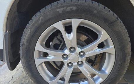 Mitsubishi Outlander III рестайлинг 3, 2012 год, 1 500 000 рублей, 10 фотография