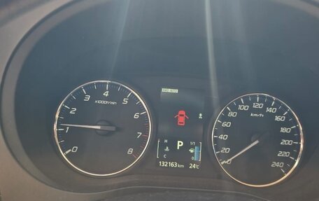 Mitsubishi Outlander III рестайлинг 3, 2012 год, 1 500 000 рублей, 8 фотография