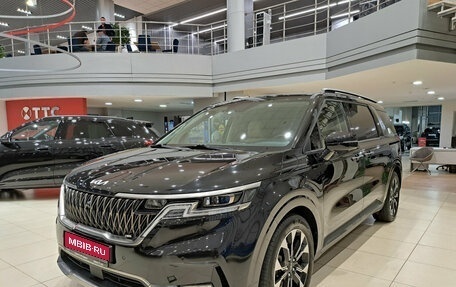 KIA Carnival, 2021 год, 3 950 000 рублей, 1 фотография