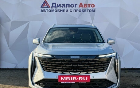 Geely Atlas, 2024 год, 2 665 000 рублей, 2 фотография