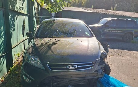 Ford Mondeo IV, 2012 год, 550 000 рублей, 1 фотография
