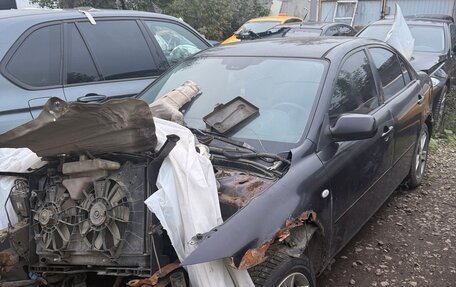 Mazda 6, 2006 год, 100 000 рублей, 1 фотография