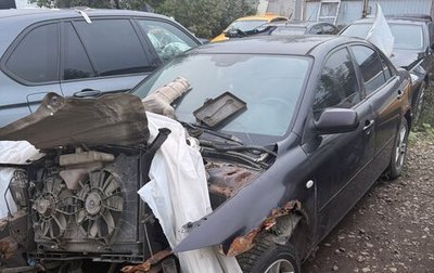 Mazda 6, 2006 год, 100 000 рублей, 1 фотография