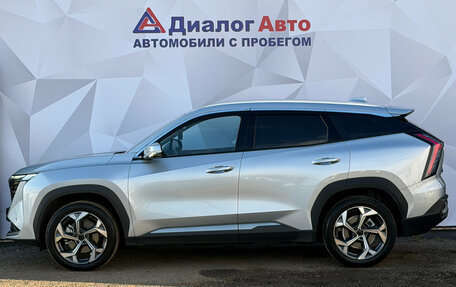 Geely Atlas, 2024 год, 2 665 000 рублей, 8 фотография