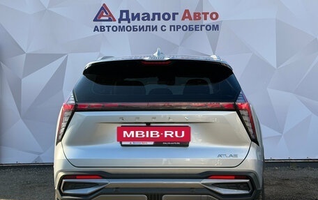 Geely Atlas, 2024 год, 2 665 000 рублей, 6 фотография