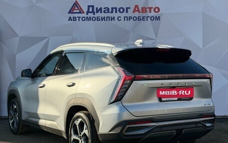 Geely Atlas, 2024 год, 2 665 000 рублей, 7 фотография