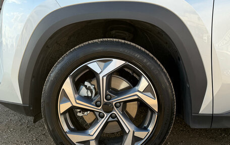 Geely Atlas, 2024 год, 2 665 000 рублей, 13 фотография