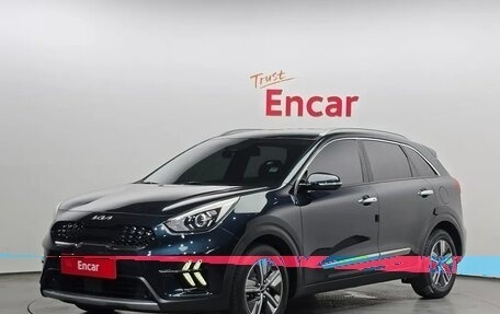 KIA Niro I, 2022 год, 1 459 000 рублей, 1 фотография