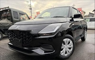 Suzuki Swift, 2024 год, 1 100 217 рублей, 1 фотография