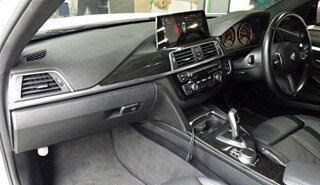 BMW 3 серия, 2019 год, 1 429 000 рублей, 3 фотография