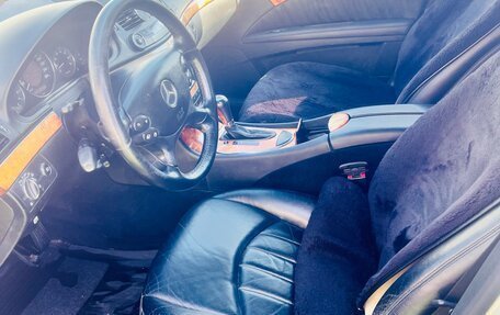 Mercedes-Benz E-Класс, 2006 год, 1 150 000 рублей, 4 фотография