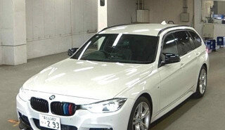 BMW 3 серия, 2019 год, 1 429 000 рублей, 4 фотография