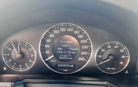 Mercedes-Benz E-Класс, 2006 год, 1 150 000 рублей, 6 фотография