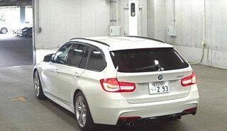BMW 3 серия, 2019 год, 1 429 000 рублей, 5 фотография